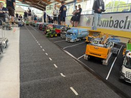 Modell Truck Nord 2026